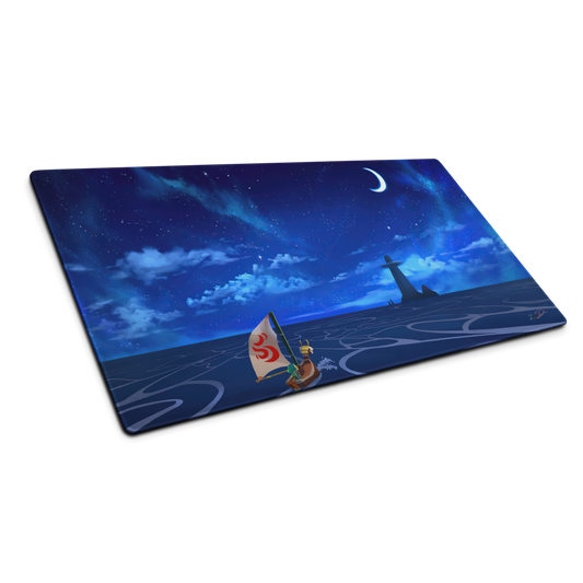 Link Large Mousepad