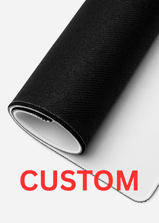 Custom Mousepad